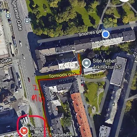 ホームステイ Single-bed In Located In *