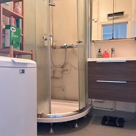 Ubytování v soukromí Single-bed In Located In Trondheim