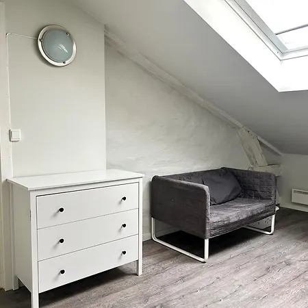 Single-bed In Located In *