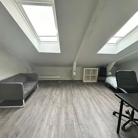 Alloggio in famiglia Single-bed In Located In Trondheim