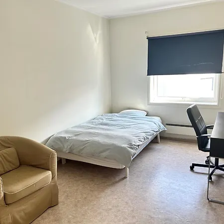 Single-bed In Located In