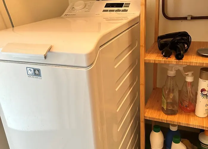 Single-bed In Located In *