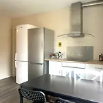 Single-bed In Located In Homestay szállás