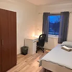 Homestay szállás Single-bed In Located In *
